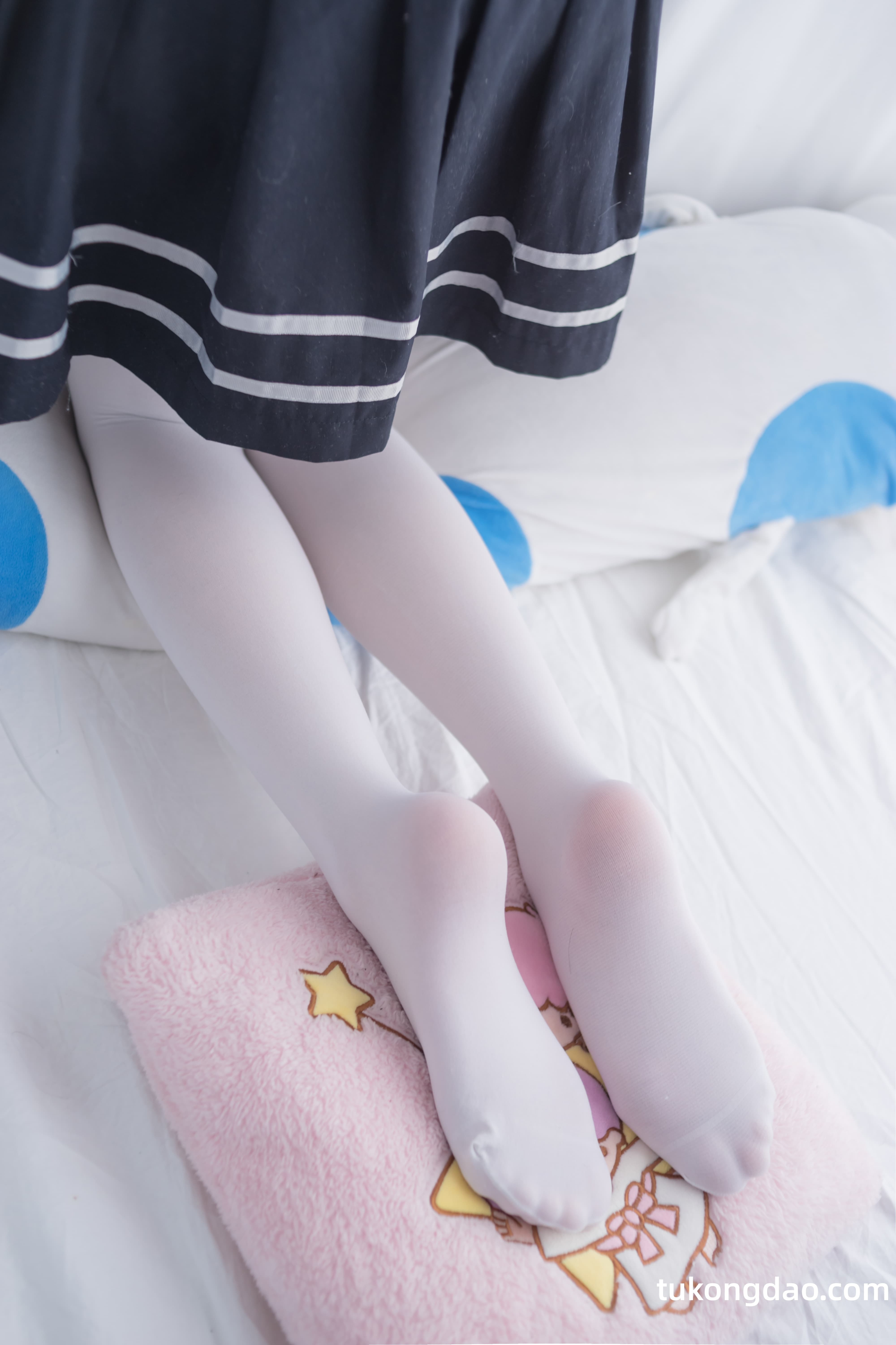 轻兰映画 VOL.008 写真集 写真系列-第20张